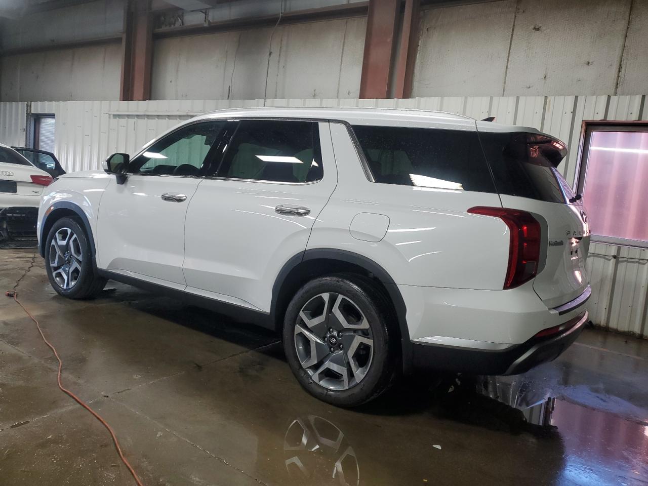 HYUNDAI PALISADE SEL PREMIUM