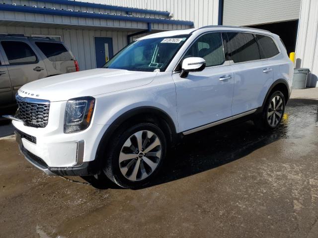 KIA TELLURIDE