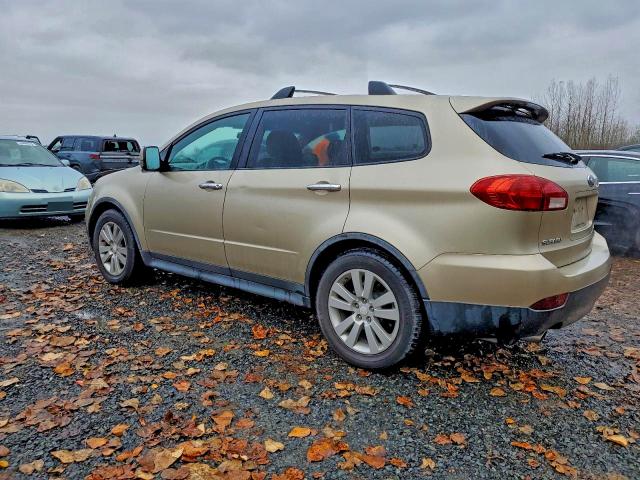 2009 SUBARU TRIBECA LI #3303898687
