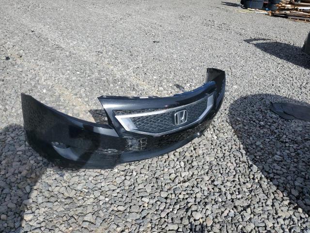 2008 HONDA ACCORD EXL #3300640918