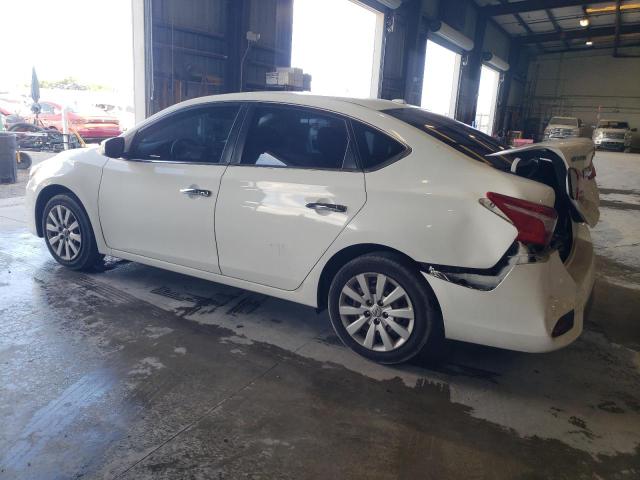 2017 NISSAN SENTRA S - 3N1AB7APXHY356611