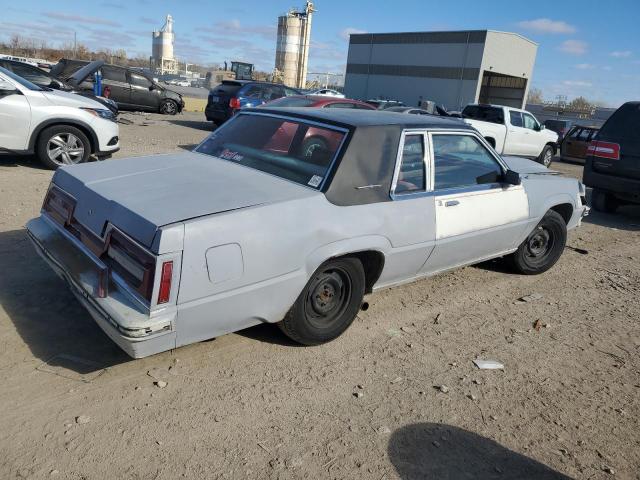 1980 FORD THUNDERBIR #3285994824