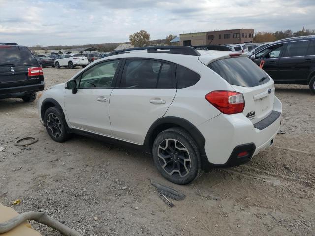 2016 SUBARU CROSSTREK - JF2GPABC4G8335296