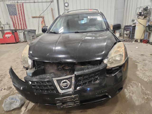 2010 NISSAN ROGUE S - JN8AS5MV8AW101839