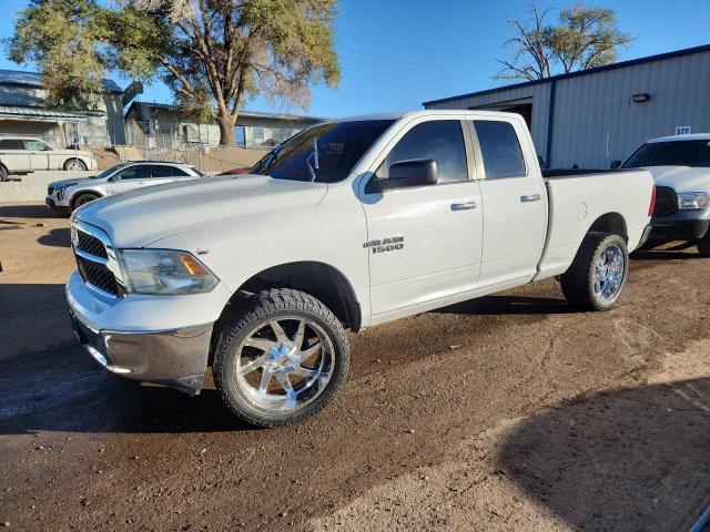Global Auto Auctions: 2013 RAM 1500 SLT