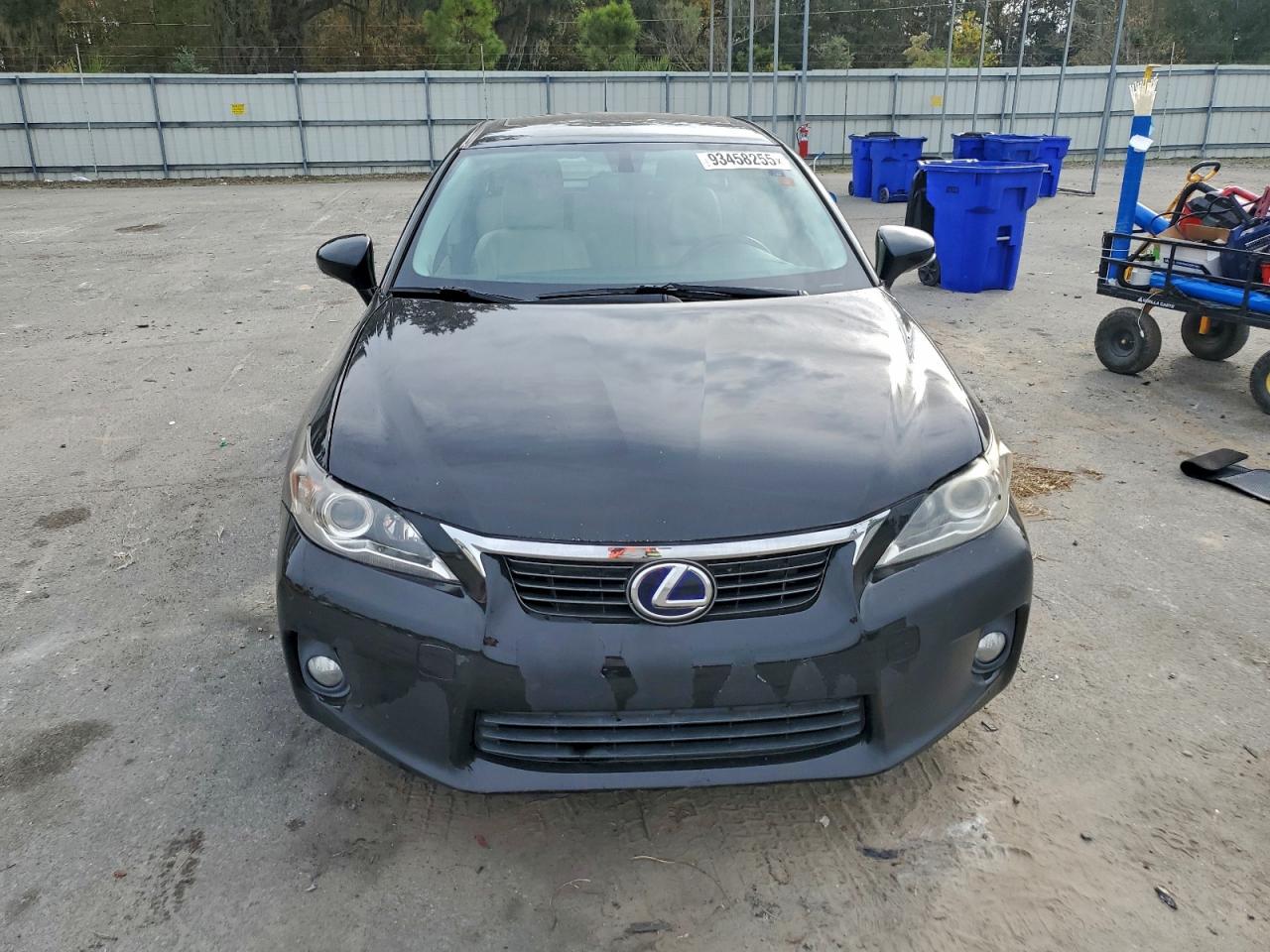 LEXUS CT 200H 200