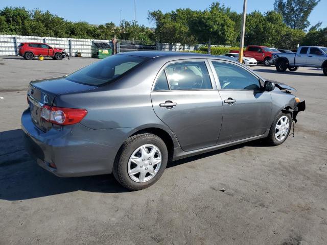 2012 TOYOTA COROLLA BA #3311523251