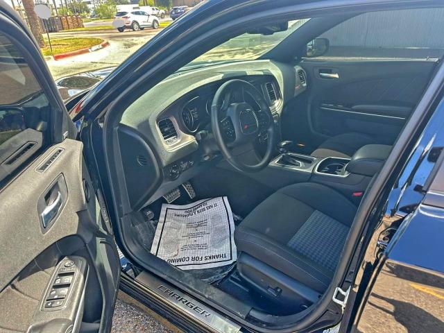 2023 DODGE CHARGER SC #3298129145