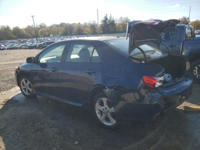 2011 TOYOTA COROLLA BA #3291219963