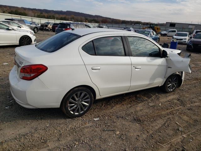 2017 MITSUBISHI MIRAGE G4 #3302841939