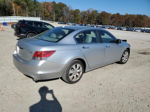 2008 HONDA ACCORD EXL #3293411054