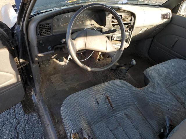 1990 TOYOTA PICKUP 1/2 #3290269200