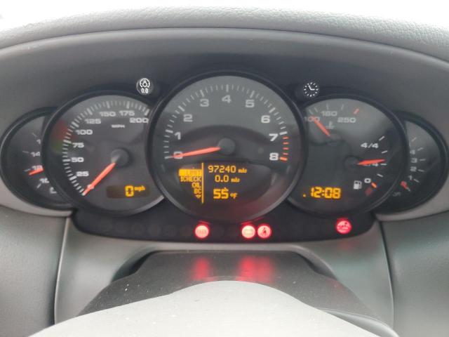 2004 PORSCHE 911 CARRER #3311635229