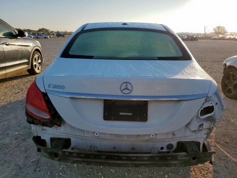 2018 MERCEDES-BENZ C 300 55SWF4JB7JU268691