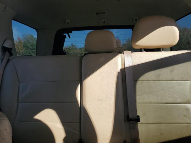 2012 FORD ESCAPE LIM #3290193214