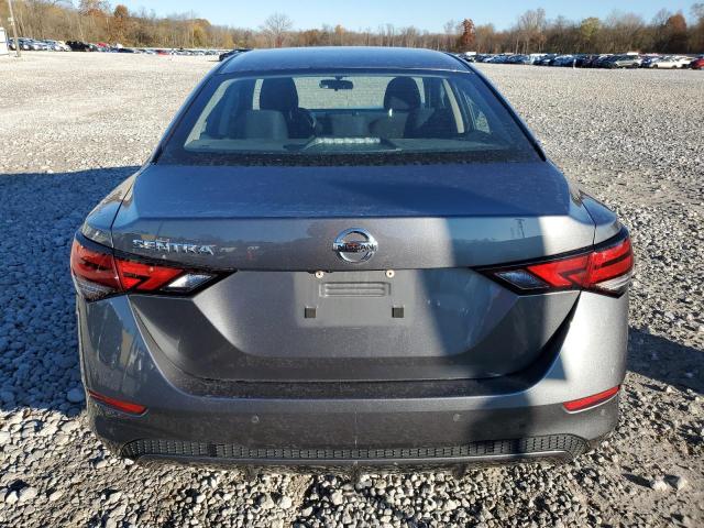 2023 NISSAN SENTRA S #3302770375