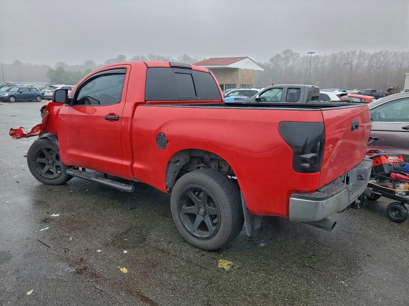2012 TOYOTA TUNDRA #3303682929