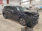 Lot #3304629952 2022 TOYOTA HIGHLANDER
