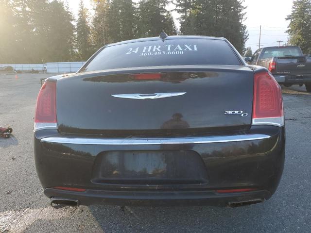 2016 CHRYSLER 300C #3294428504