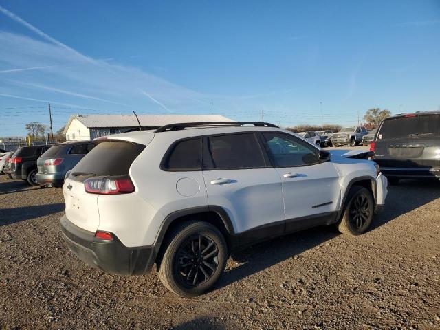2023 JEEP CHEROKEE A #3302673064