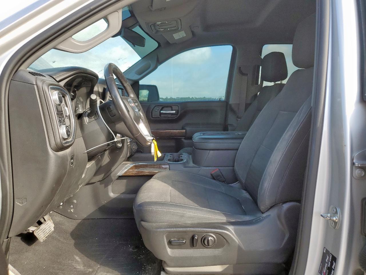 GMC SIERRA C1500 ELEVATION