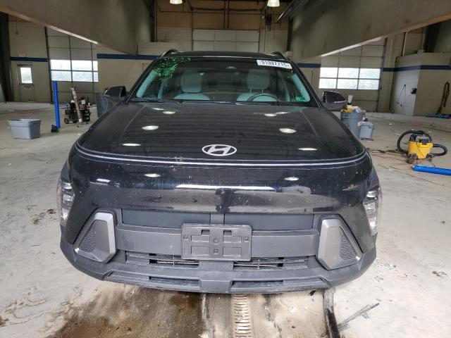 2024 HYUNDAI KONA SEL #3301820387
