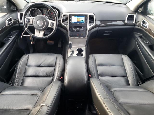 2011 JEEP GRAND CHER #3303878697