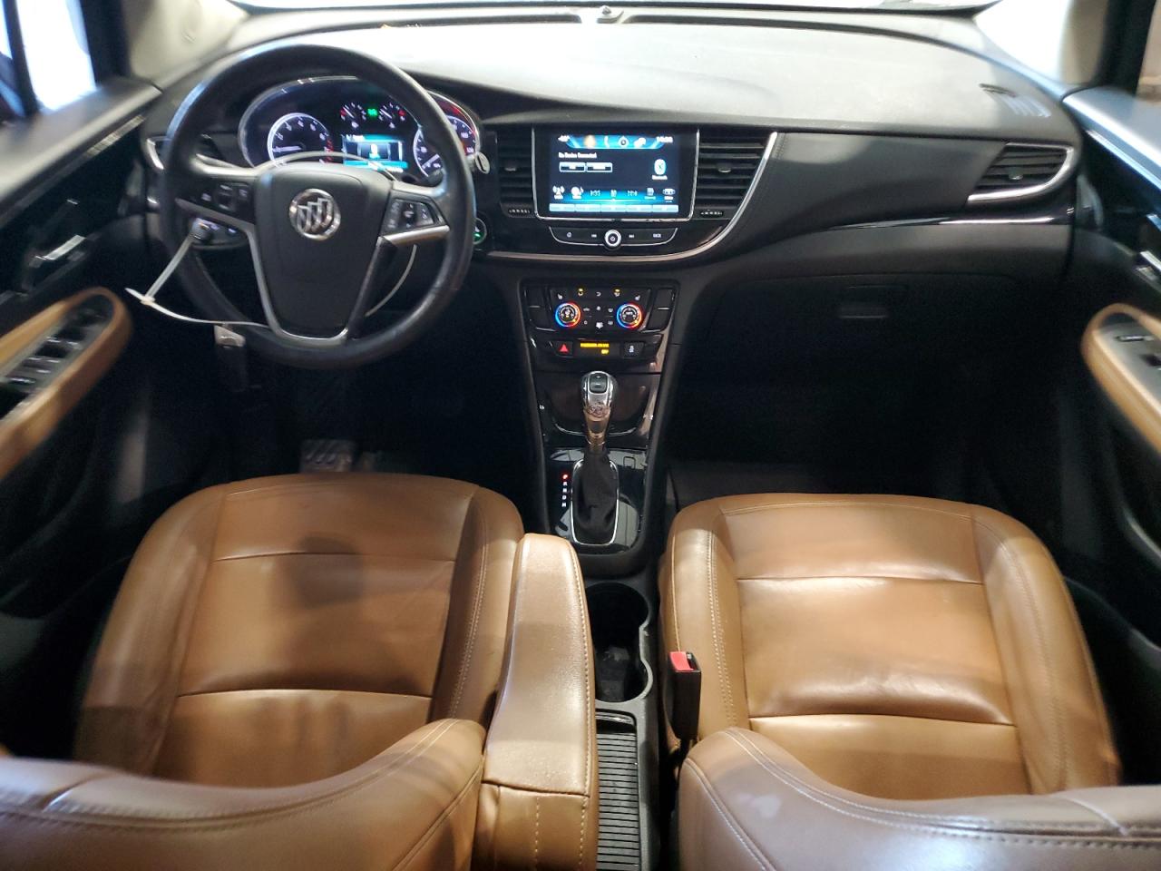 BUICK ENCORE ESSENCE