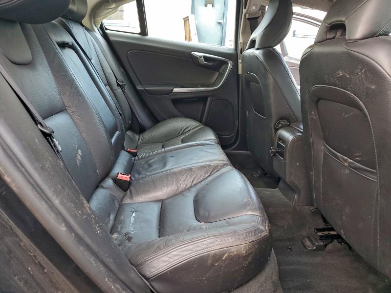 2013 VOLVO S60 T5 #3304753919