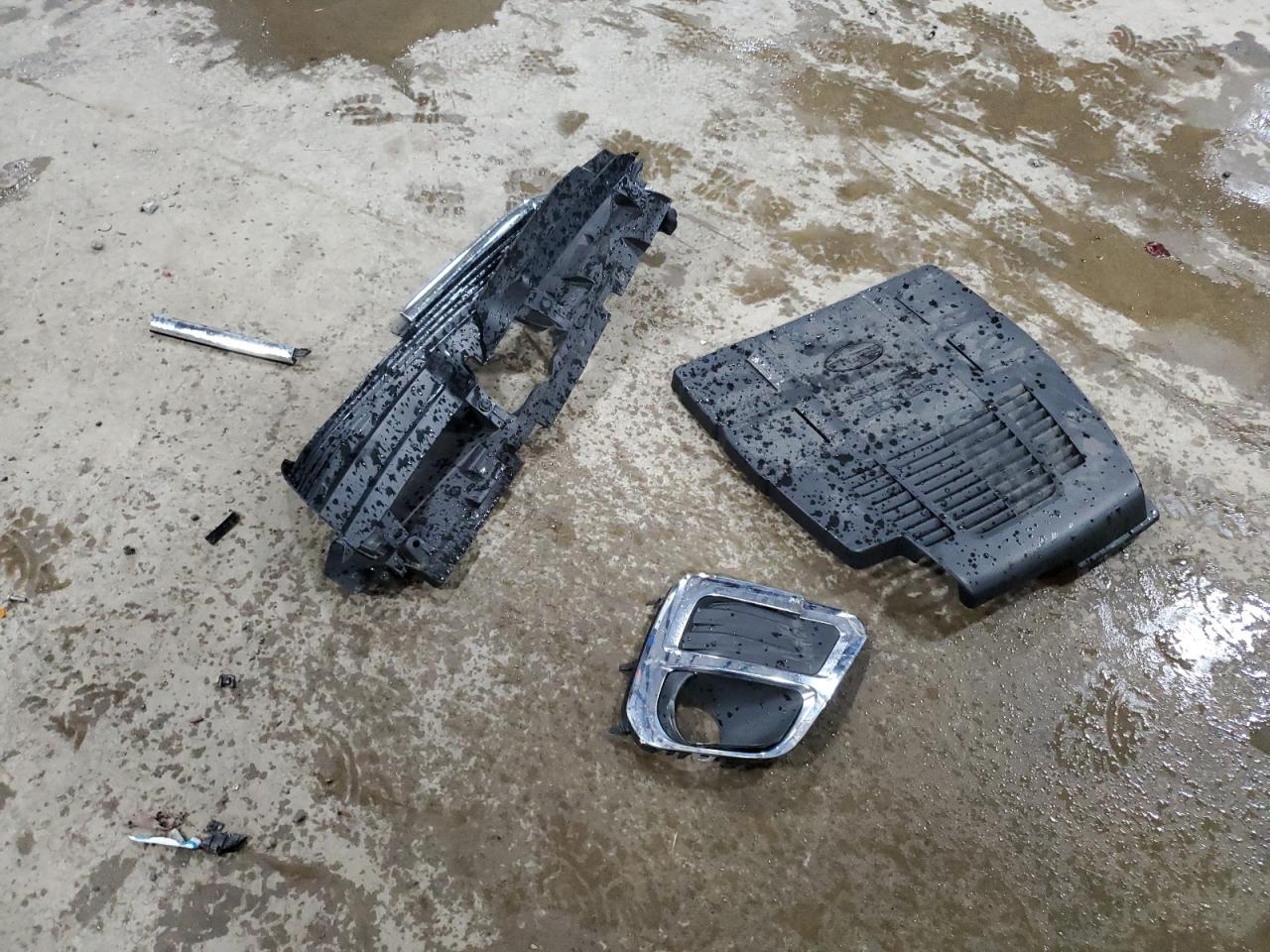 SUBARU FORESTER LIMITED