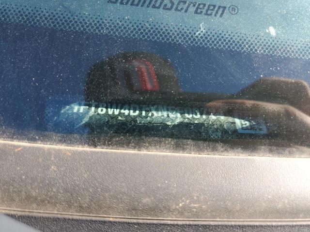 2022 FORD F450 SUPER #3304454584