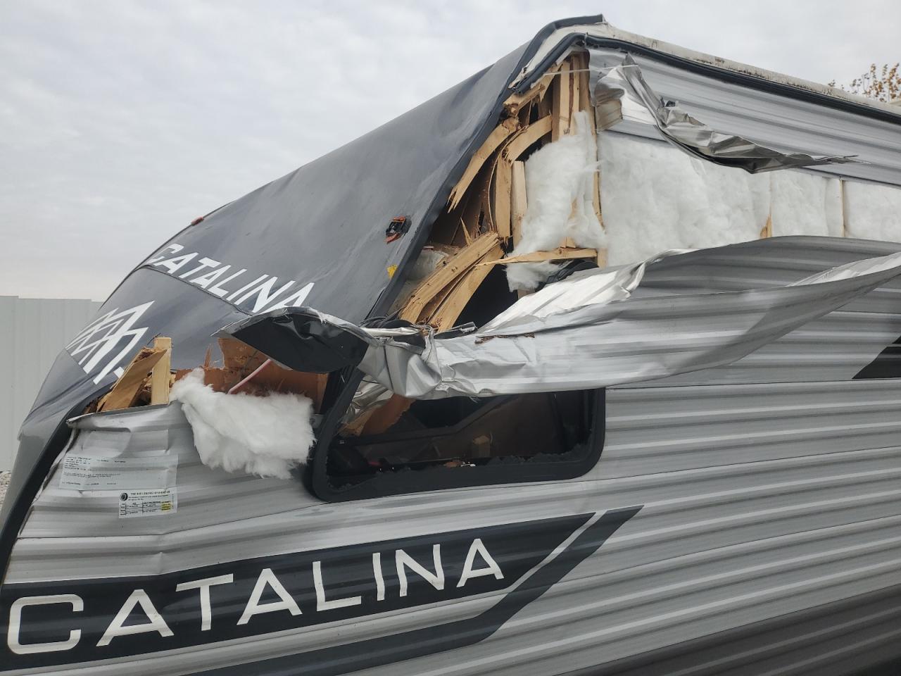 Lot #3302925063 2024 COACHMEN CATALINA SEREIS M-