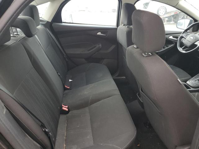 2015 FORD FOCUS SE #3292565677