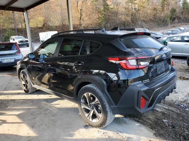 2024 SUBARU CROSSTREK #3293364436