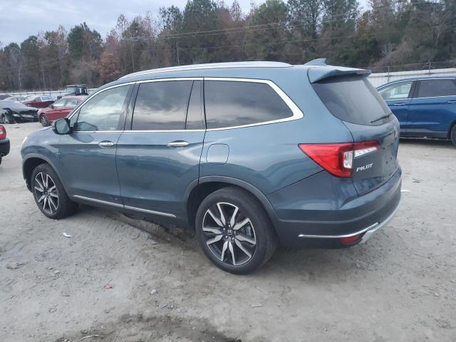 2020 HONDA PILOT TOUR #3297147563