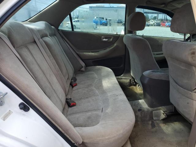 1999 HONDA ACCORD LX #3301751482