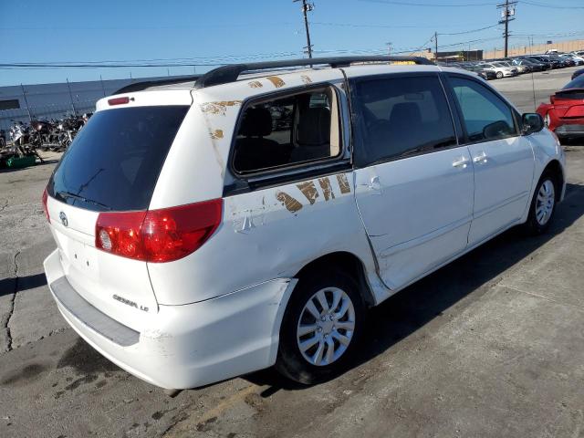 2010 TOYOTA SIENNA CE #3282599897