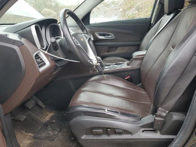 2011 CHEVROLET EQUINOX LT #3294508494