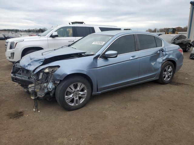 2012 HONDA ACCORD LXP #3300589919