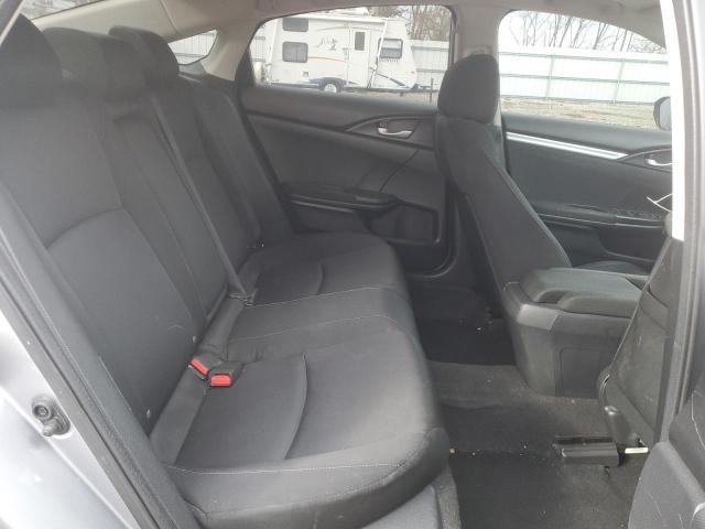 2016 HONDA CIVIC EX #3296308457