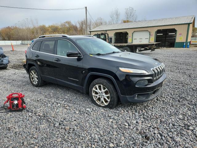 2016 JEEP CHEROKEE L #3296909812