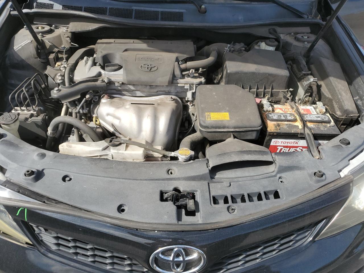 TOYOTA CAMRY L