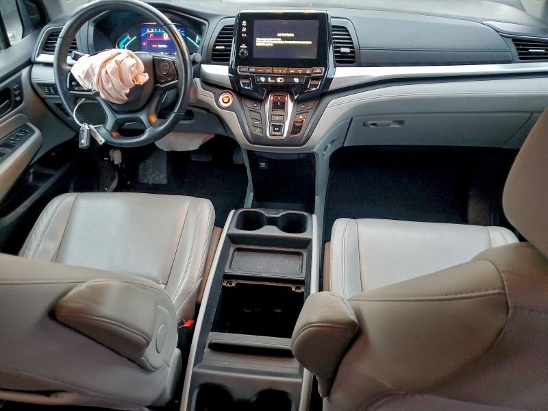 2019 HONDA ODYSSEY EX #3311505252