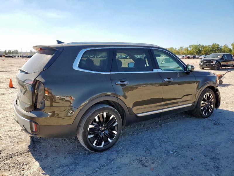 2023 KIA TELLURIDE #3304817539