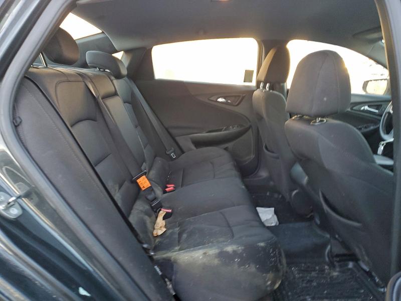 2018 CHEVROLET MALIBU LS #3296355153