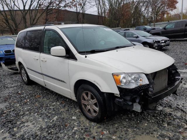 2011 CHRYSLER TOWN & COU #3305323330