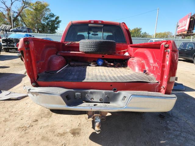 2002 DODGE RAM 1500 #3280640402