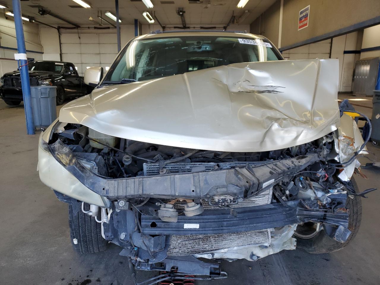 Lot #3311662239 2010 DODGE JOURNEY SX