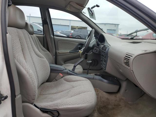 1998 CHEVROLET CAVALIER #3296450676