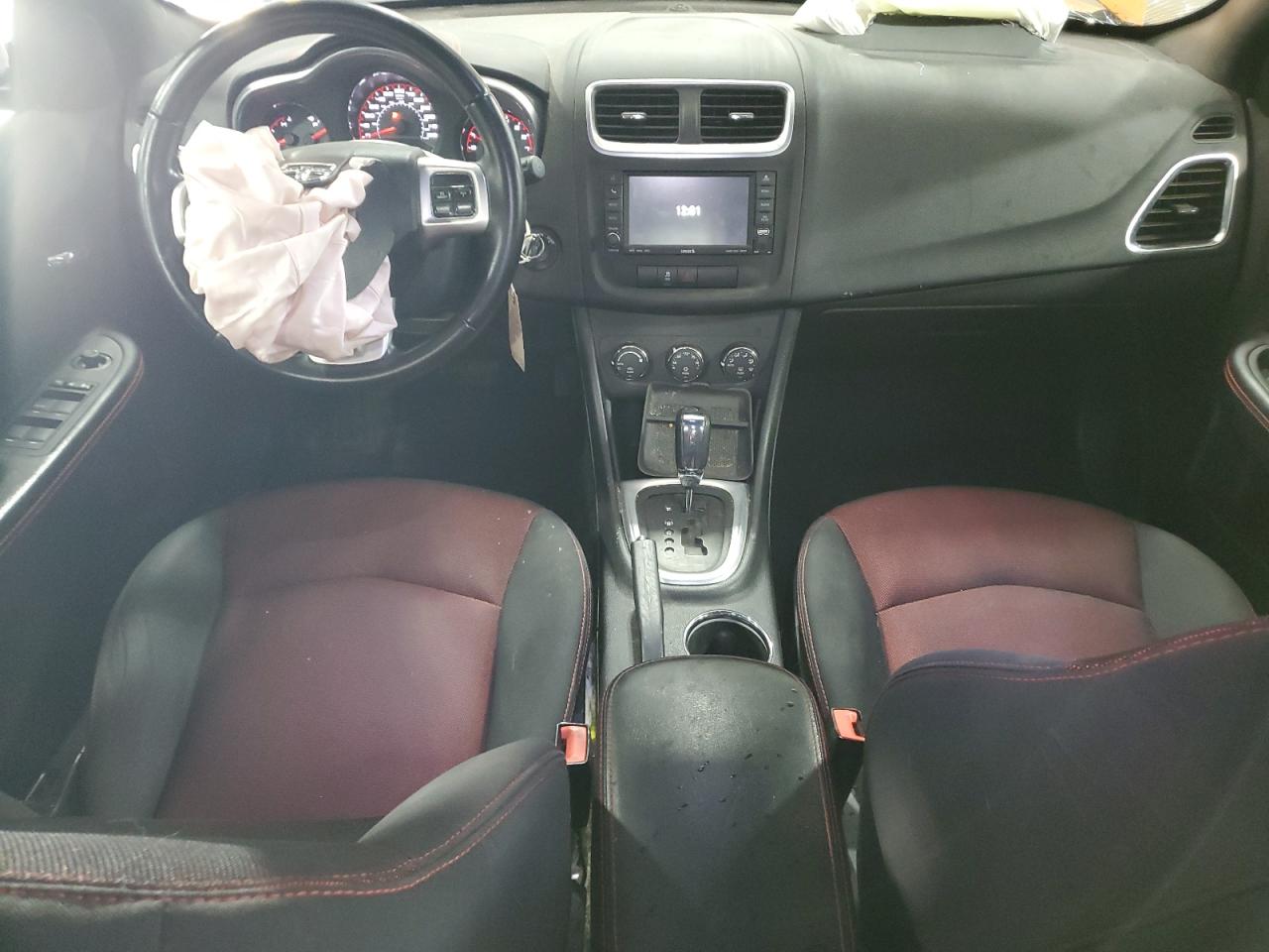 DODGE AVENGER MAINSTREET